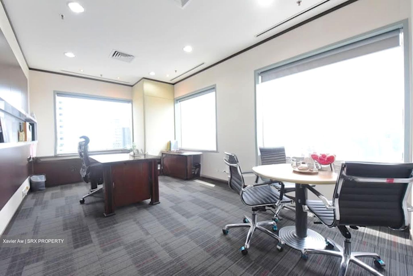 Suntec Tower Three (D1), Office #540488091